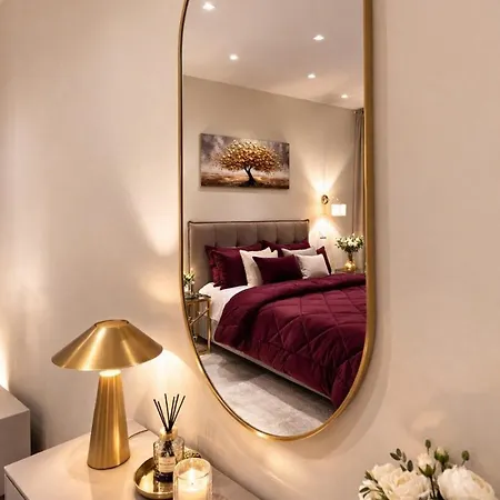 Sicily Luxury Affittacamere 4*