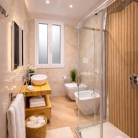 Konukevi Sicily Luxury Palermo