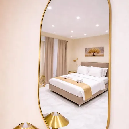 Pensionat Sicily Luxury