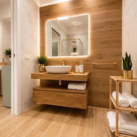 Sicily Luxury 4* Palermo