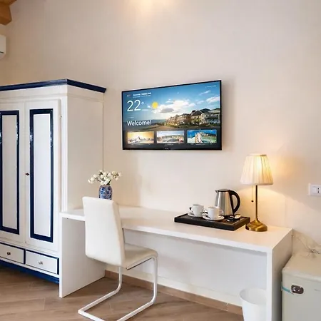 Sicily Luxury 4*