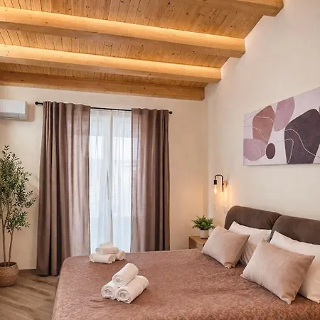 Sicily Luxury Pensionat Palermo