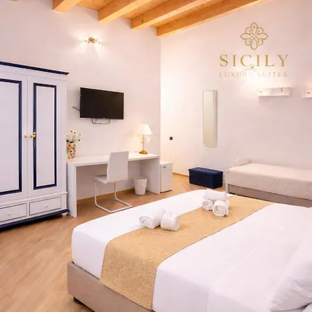 Sicily Luxury