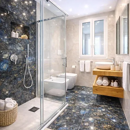 Sicily Luxury Pensionat 4*