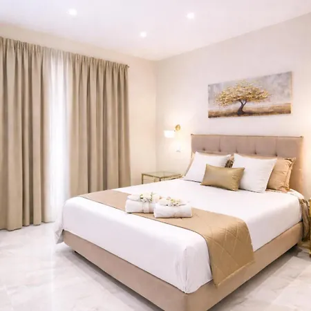 Konukevi Sicily Luxury 4*