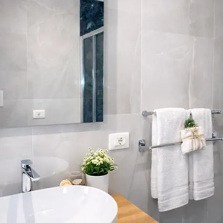 Sicily Luxury Affittacamere