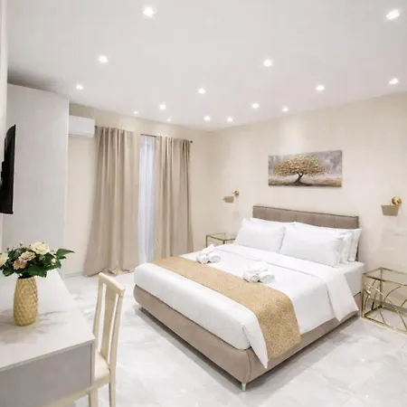 Sicily Luxury Konukevi Palermo