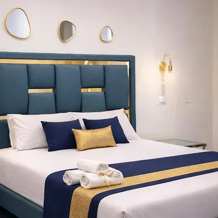 Sicily Luxury Konukevi