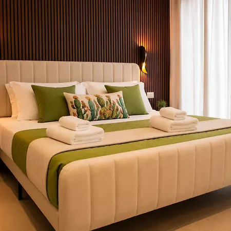 Sicily Luxury 4*