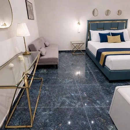 Sicily Luxury Konukevi