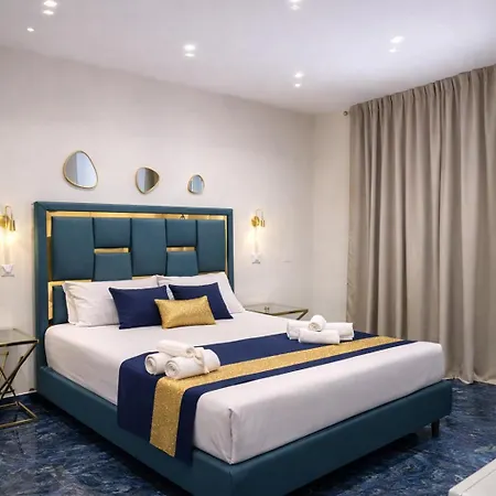 Sicily Luxury 4*