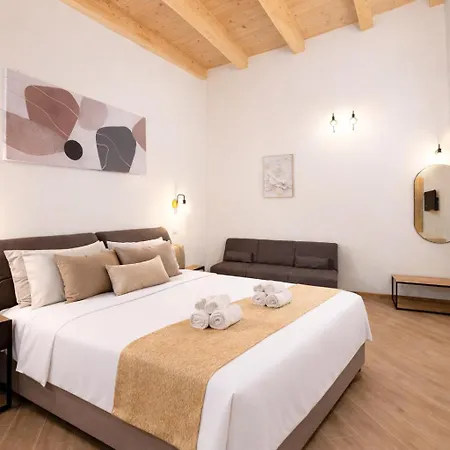 Sicily Luxury Affittacamere 4*