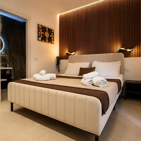 Sicily Luxury Konukevi