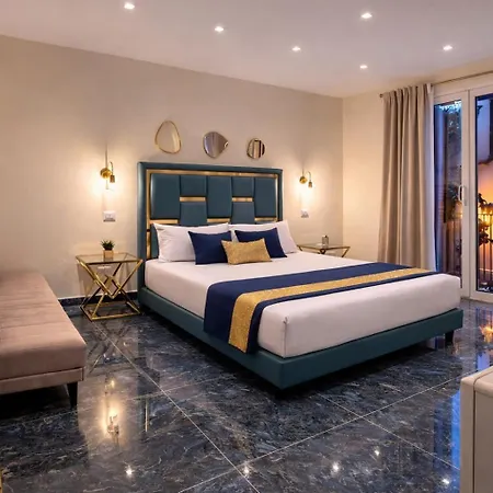 Sicily Luxury