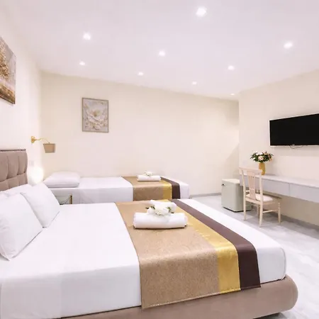 Konukevi Sicily Luxury