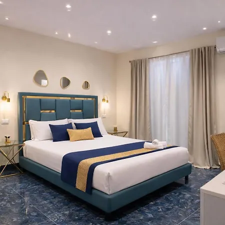 Konukevi Sicily Luxury 4*