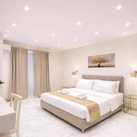 Konukevi Sicily Luxury 4*