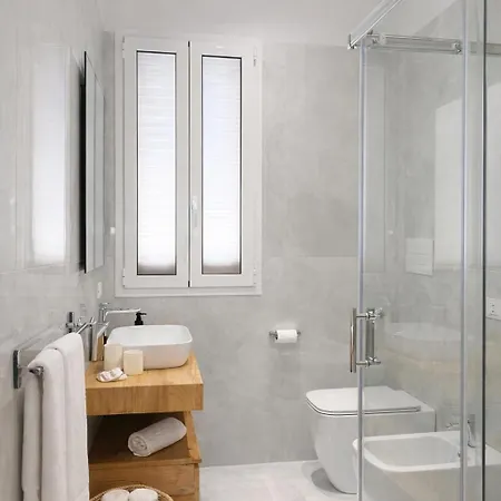 Konukevi Sicily Luxury