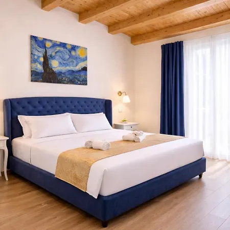 Pensionat Sicily Luxury