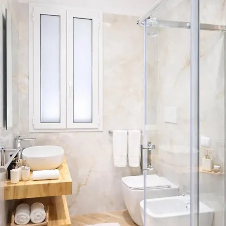 Affittacamere Sicily Luxury