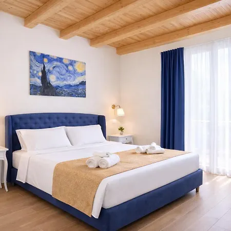 Sicily Luxury Konukevi