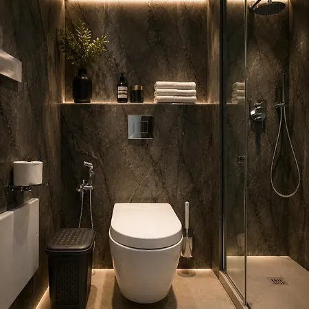 Konukevi Sicily Luxury 4*