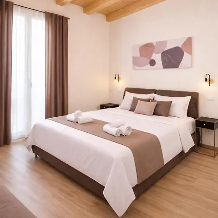 Sicily Luxury Affittacamere Palermo