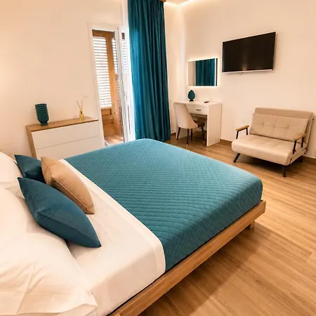 Sicily Luxury