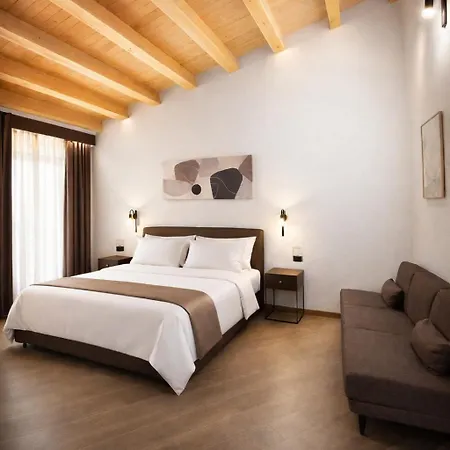 Affittacamere Sicily Luxury 4*