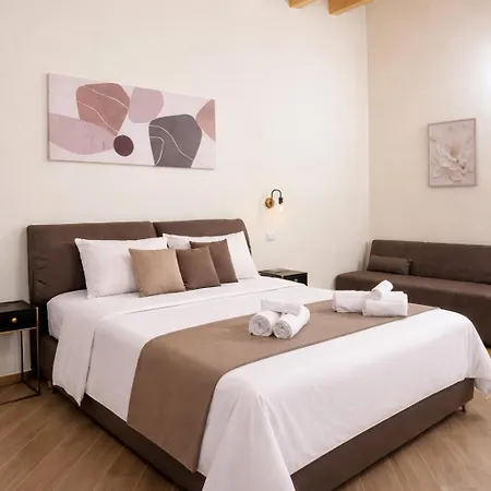 Sicily Luxury Affittacamere Palermo