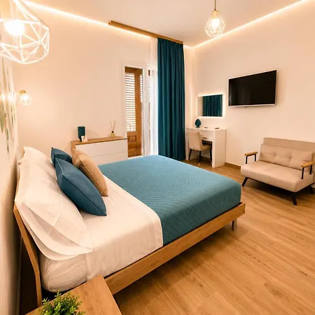 Sicily Luxury Pensionat Palermo