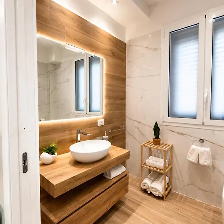 Sicily Luxury Konukevi