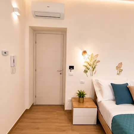 Sicily Luxury 4* Palermo