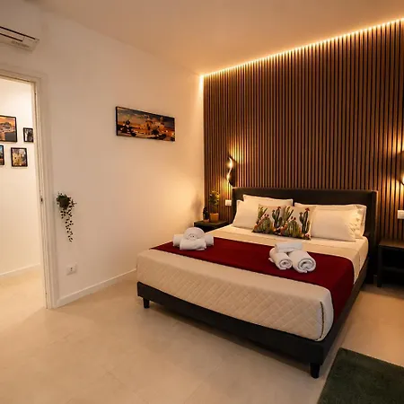 Sicily Luxury Affittacamere 4*