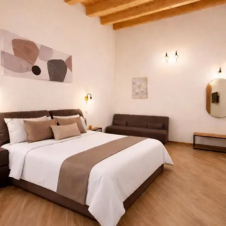 Sicily Luxury 4* Palermo