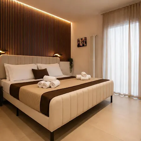 Pensionat Sicily Luxury
