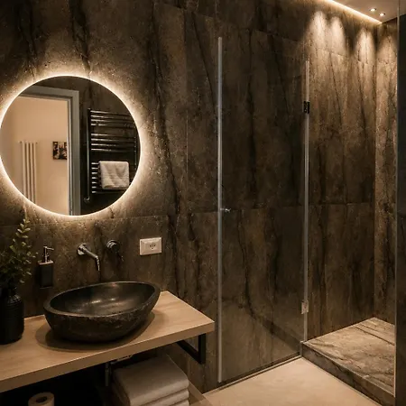 Sicily Luxury Affittacamere Palermo
