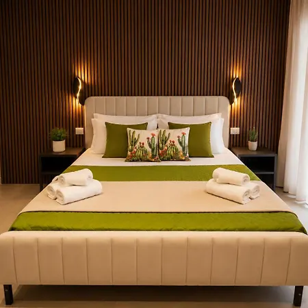 Sicily Luxury 4*