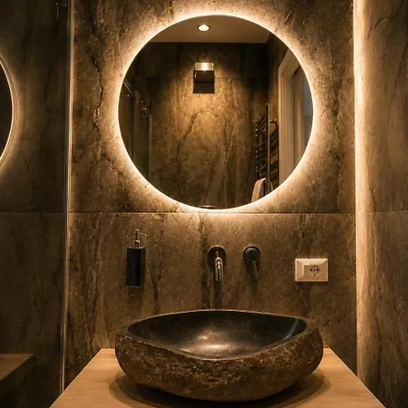 Affittacamere Sicily Luxury