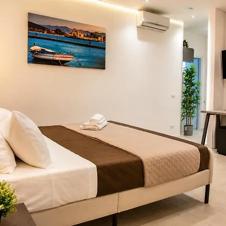 Sicily Luxury Affittacamere Palermo