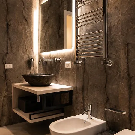 Affittacamere Sicily Luxury 4*